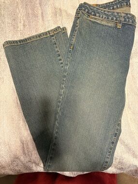 Jill Stuart Boot Cut Jeans